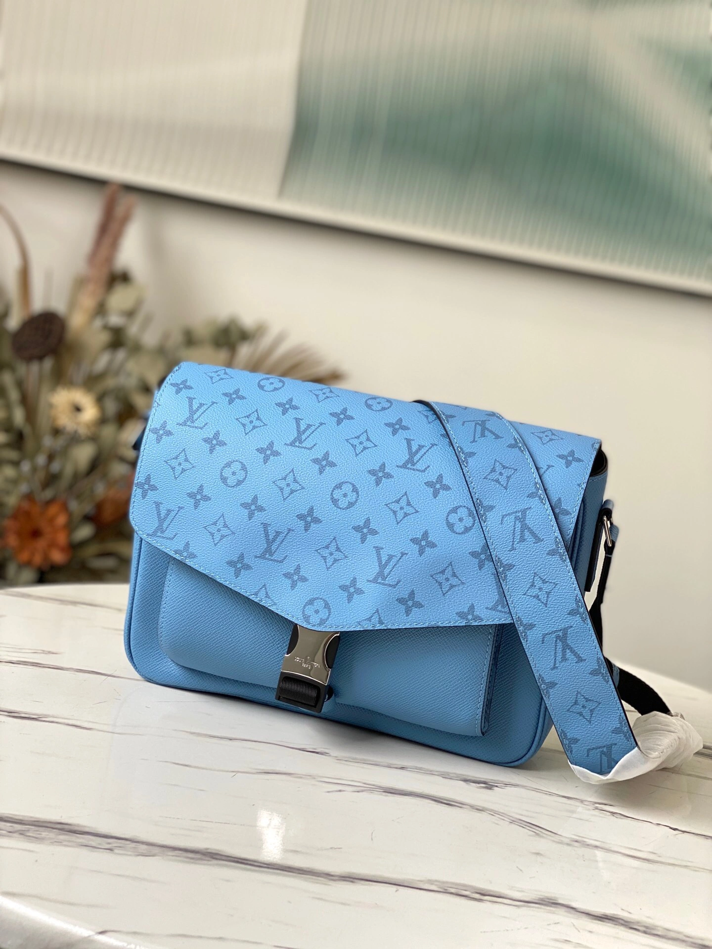 Functional L*ouis V*uitton Top Bag 29 x 23 x 11.5 cm 8599