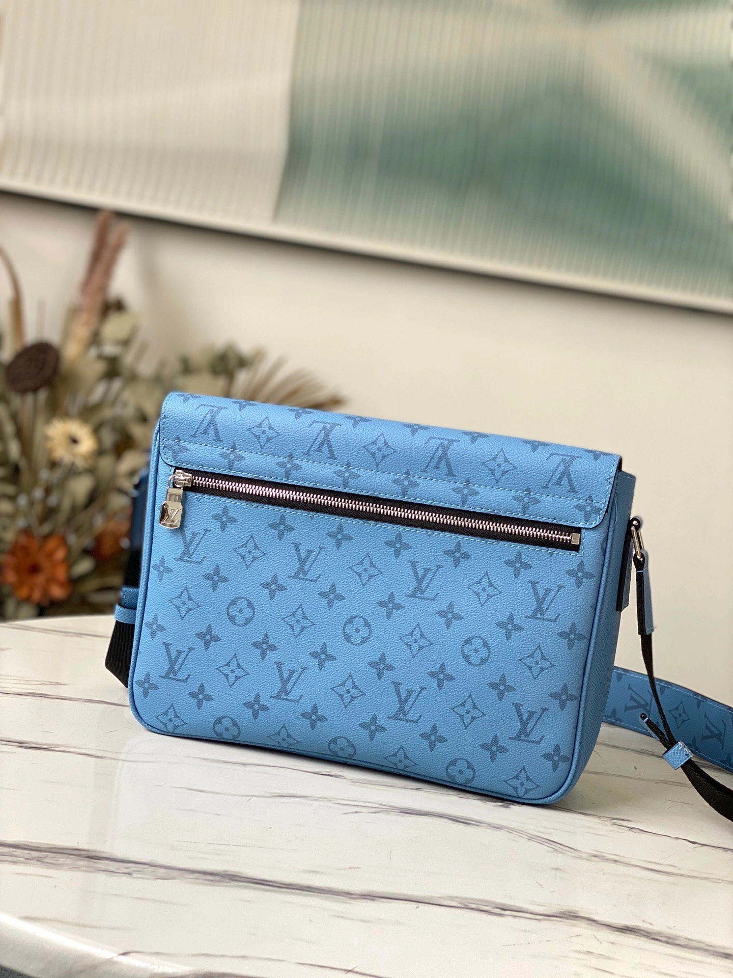 Functional L*ouis V*uitton Top Bag 29 x 23 x 11.5 cm 8599