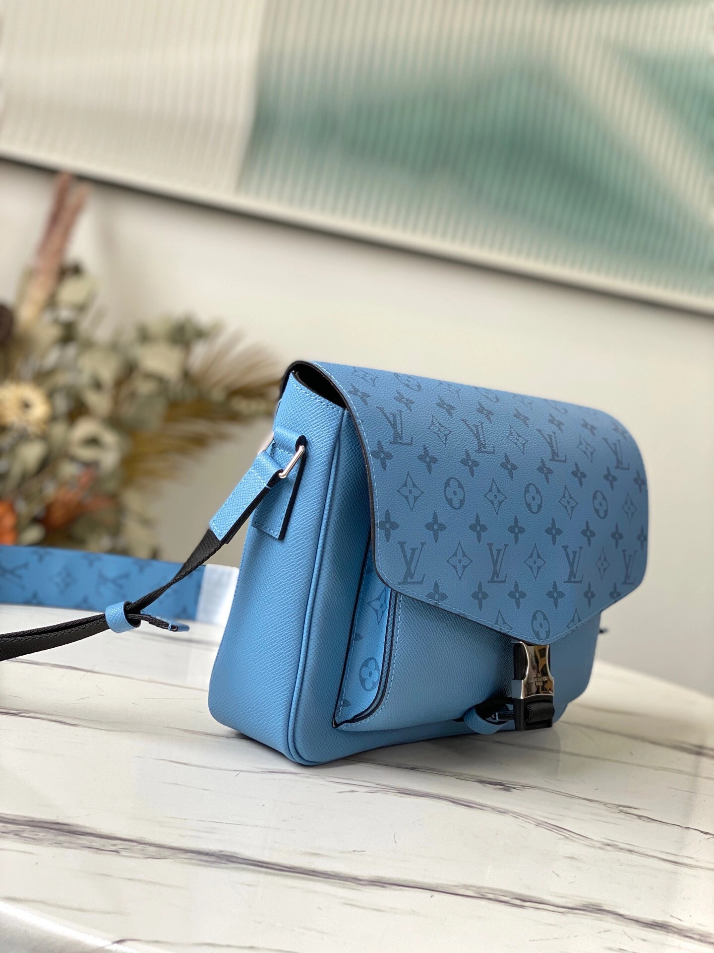 Functional L*ouis V*uitton Top Bag 29 x 23 x 11.5 cm 8599