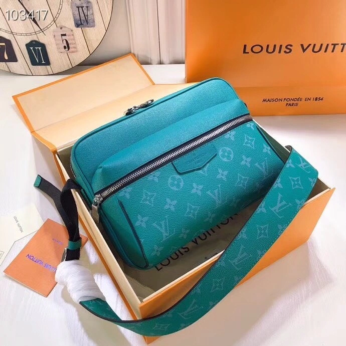 L*ouis V*uitton Top Bag 29.5*20*10.5cm MultiPurpose 8639