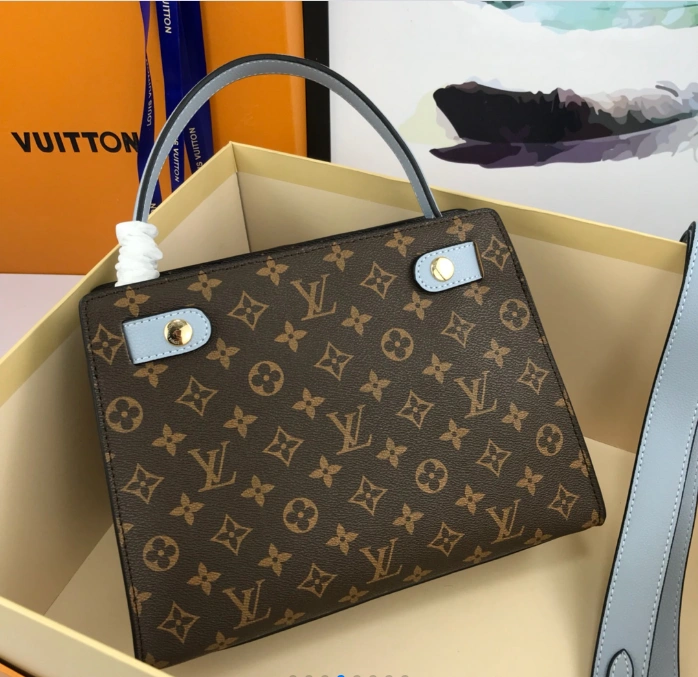 L*ouis V*uitton Top Bag 29*21*12cm TechFriendly 8481