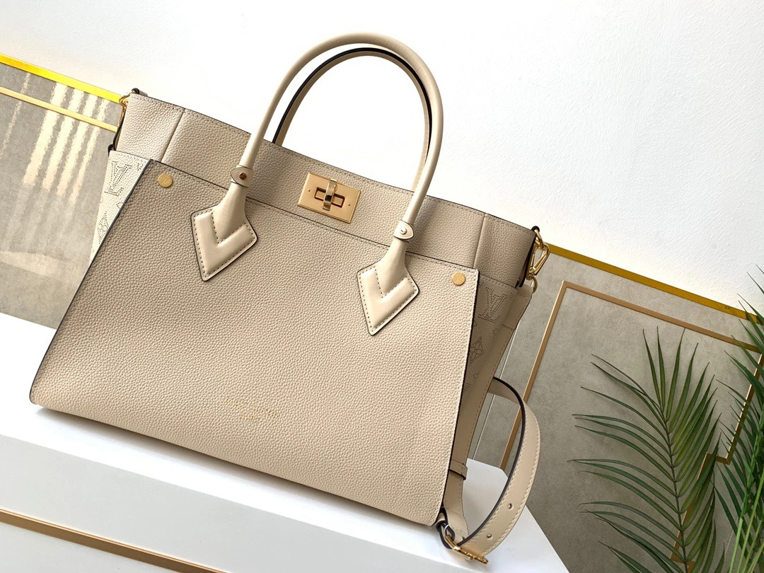 L*ouis V*uitton Top Bag 30.5*24.5*14cm SmartChoice 8389