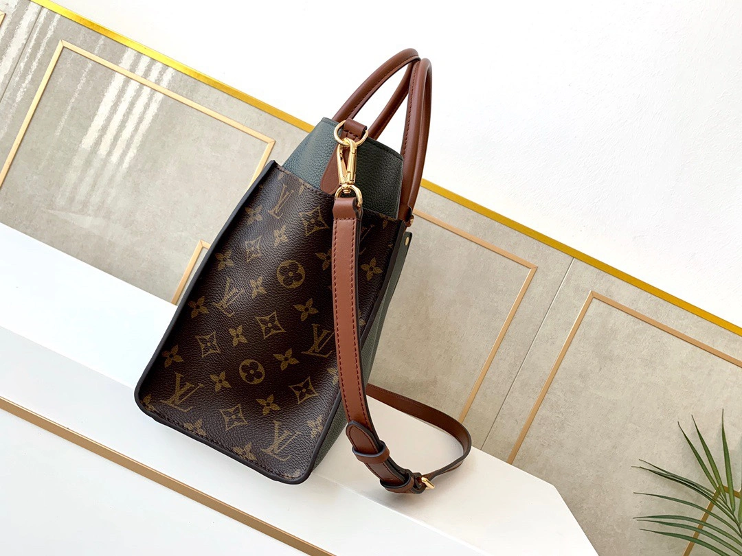 L*ouis V*uitton Top Bag 30.5*24.5*14cm Modern 8394