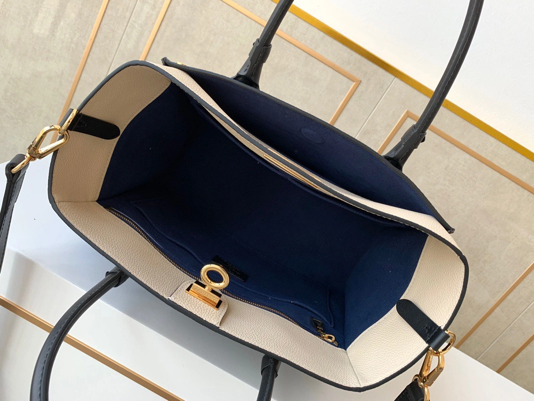 L*ouis V*uitton Top Bag 30.5*24.5*14cm Casual 8392