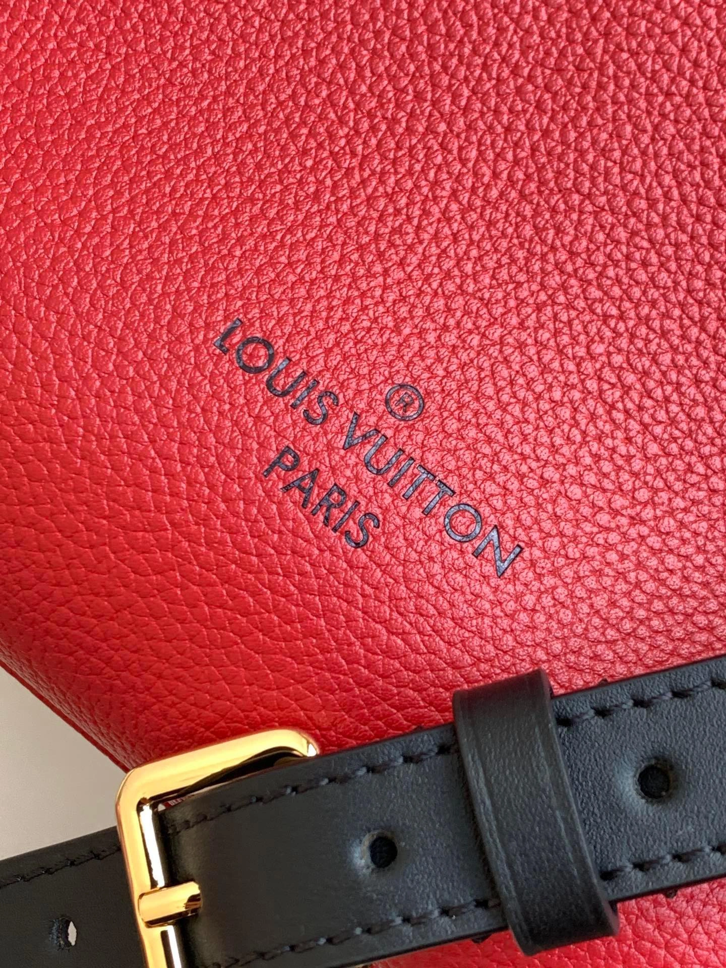 L*ouis V*uitton Top Bag 30.5*24.5*14cm FlexibleFit 8391