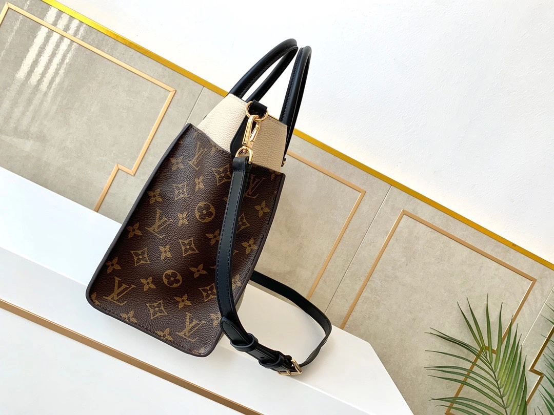 EasyMatch L*ouis V*uitton Top Bag 30.5*24.5*14cm 8393
