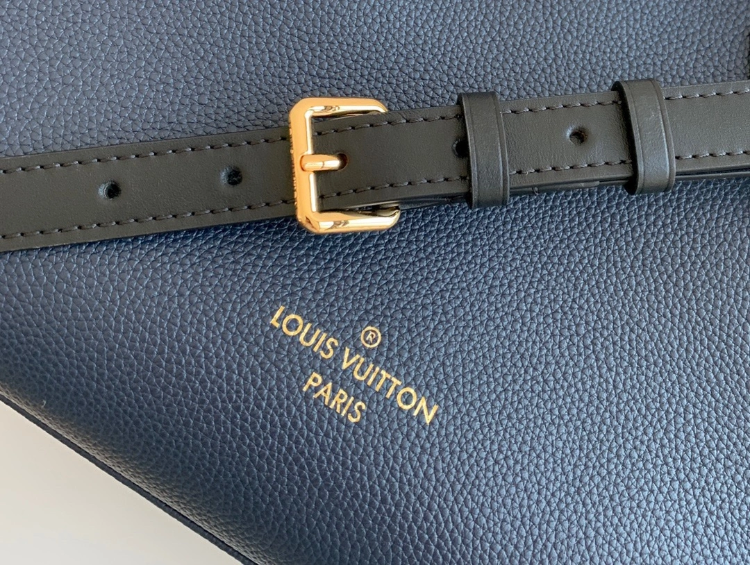 L*ouis V*uitton Top Bag 30.5*24.5*14cm Casual 8392