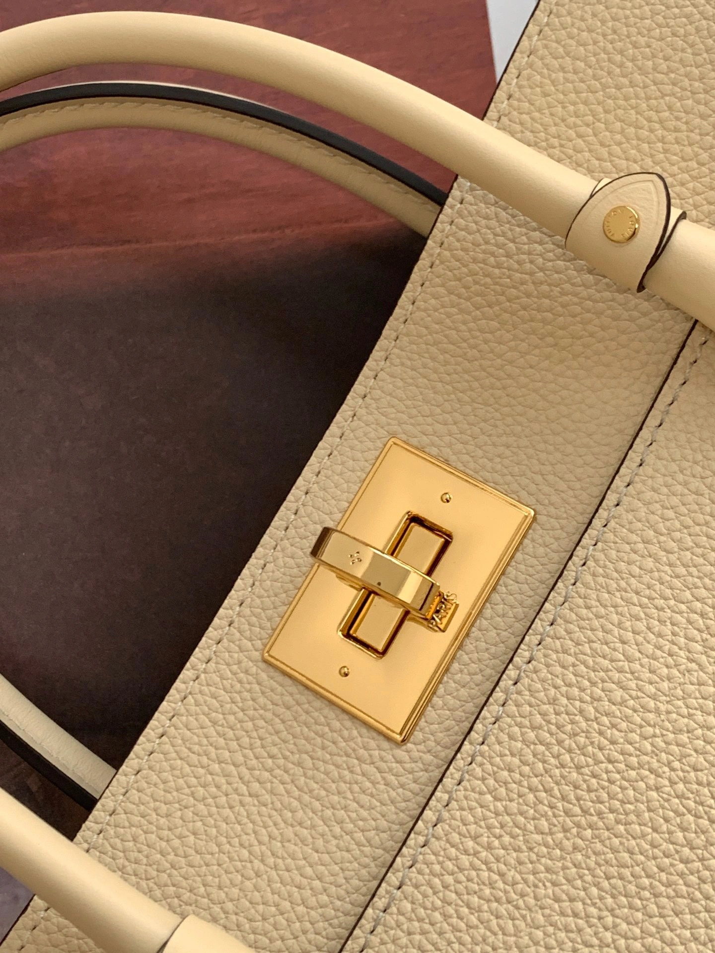 L*ouis V*uitton Top Bag 30.5*24.5*14cm SmartChoice 8389