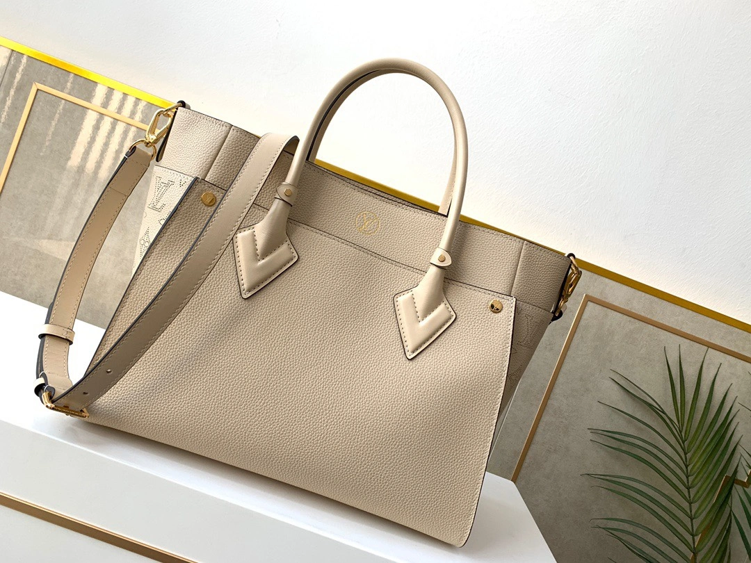 L*ouis V*uitton Top Bag 30.5*24.5*14cm SmartChoice 8389