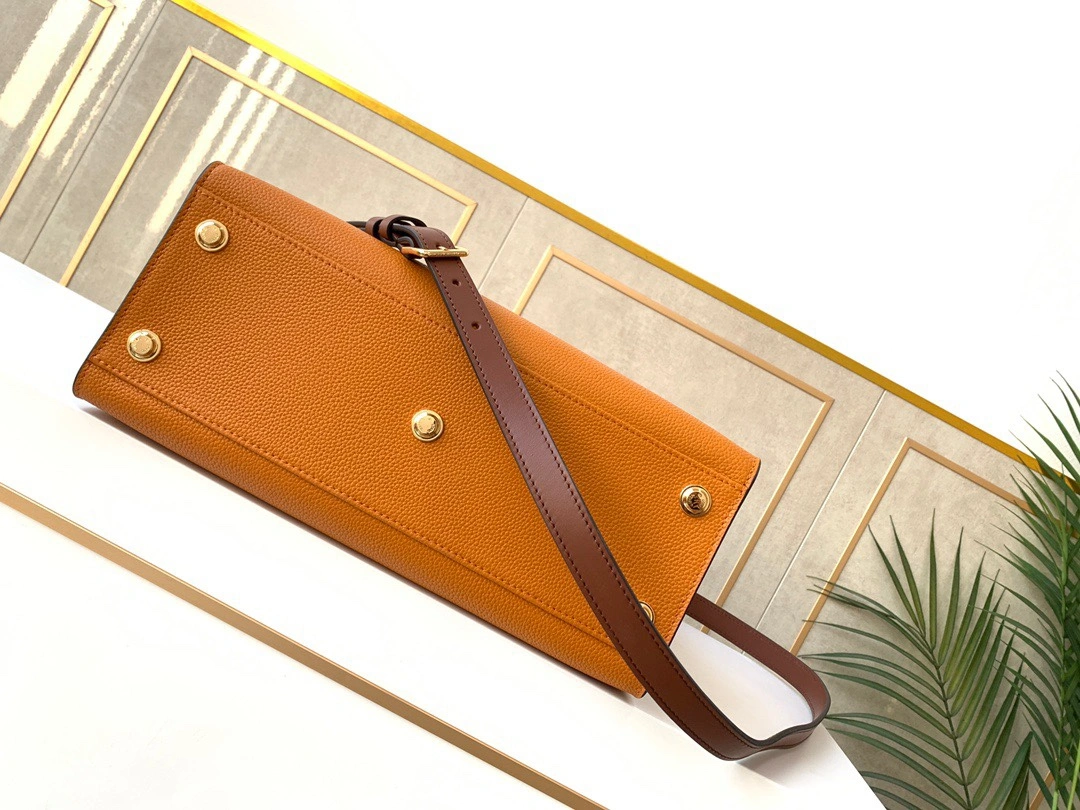 L*ouis V*uitton Top Bag 30.5*24.5*14cm Premium 8390