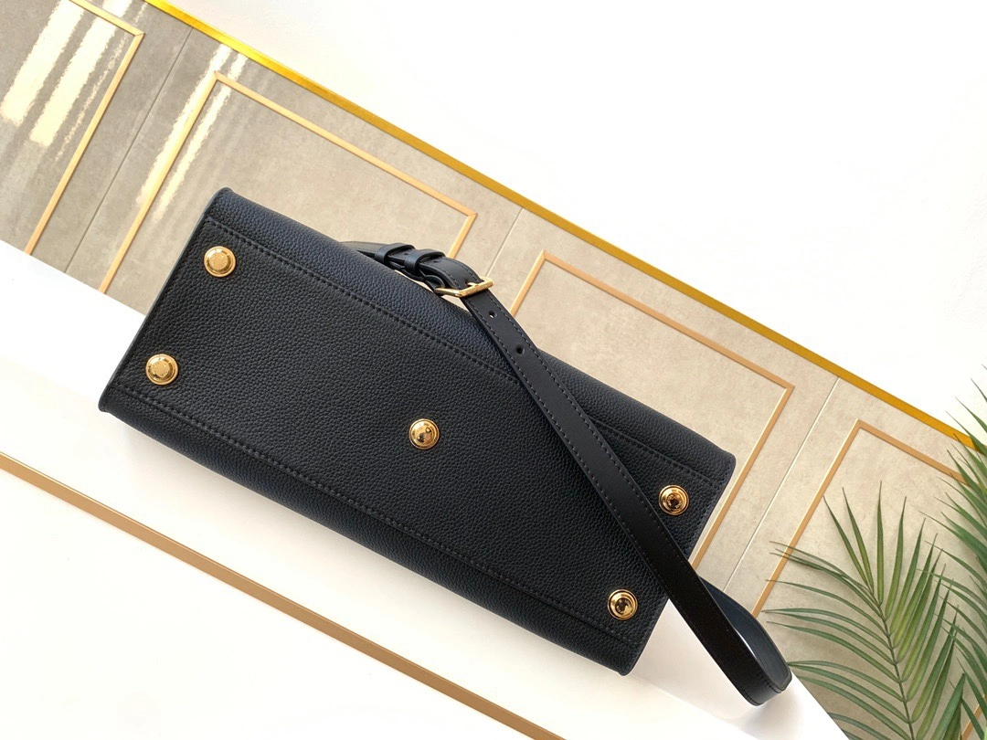 L*ouis V*uitton Top Bag 30.5*24.5*14cm SmartChoice 8395
