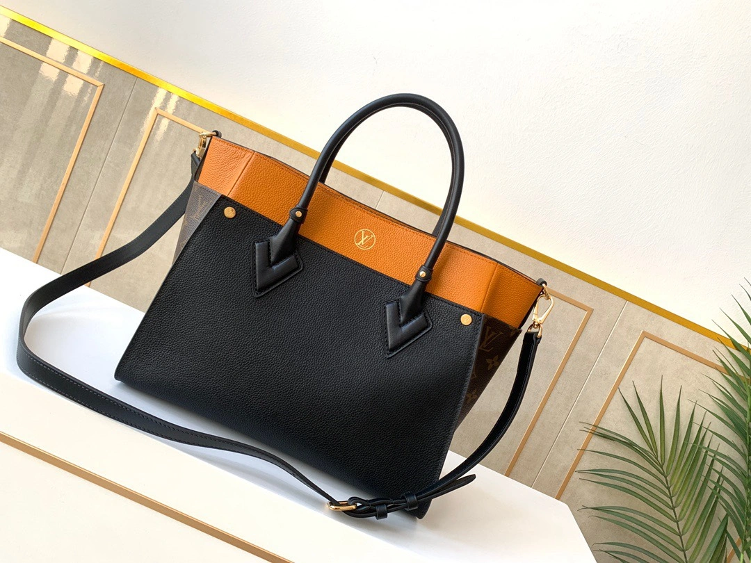 L*ouis V*uitton Top Bag 30.5*24.5*14cm SmartChoice 8395