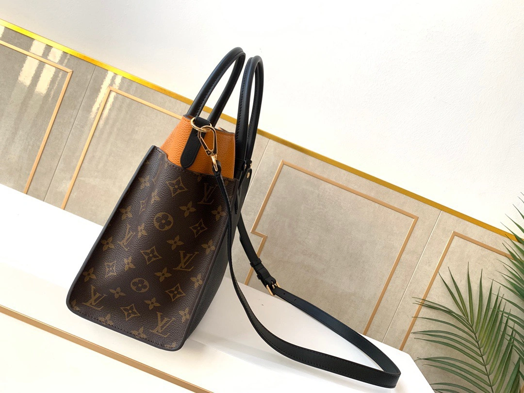 L*ouis V*uitton Top Bag 30.5*24.5*14cm SmartChoice 8395