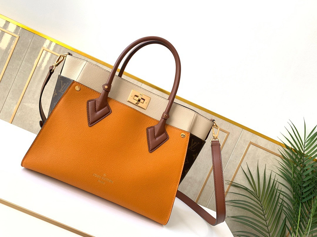L*ouis V*uitton Top Bag 30.5*24.5*14cm Premium 8390