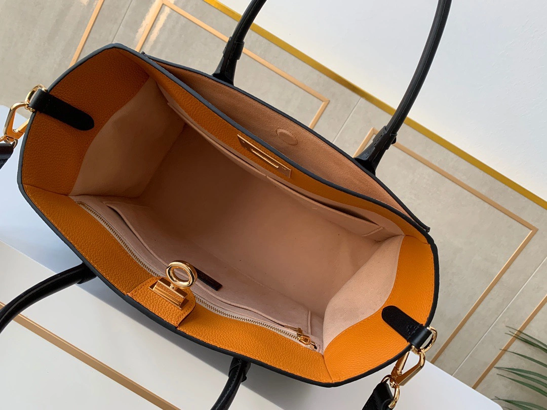 L*ouis V*uitton Top Bag 30.5*24.5*14cm SmartChoice 8395