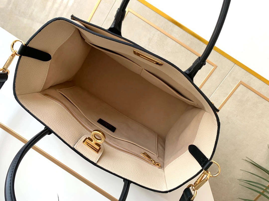EasyMatch L*ouis V*uitton Top Bag 30.5*24.5*14cm 8393
