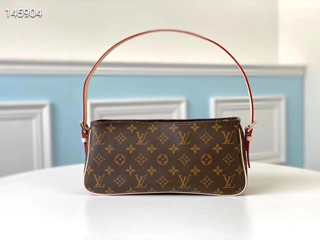 L*ouis V*uitton Top Bag 30*13*15cm MultiPurpose 8636