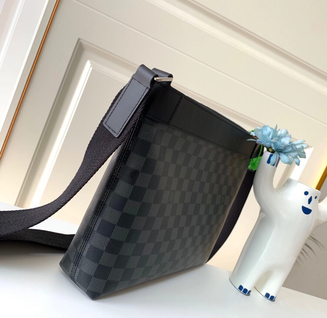 Minimalist L*ouis V*uitton Top Bag 30*28*7cm 8638