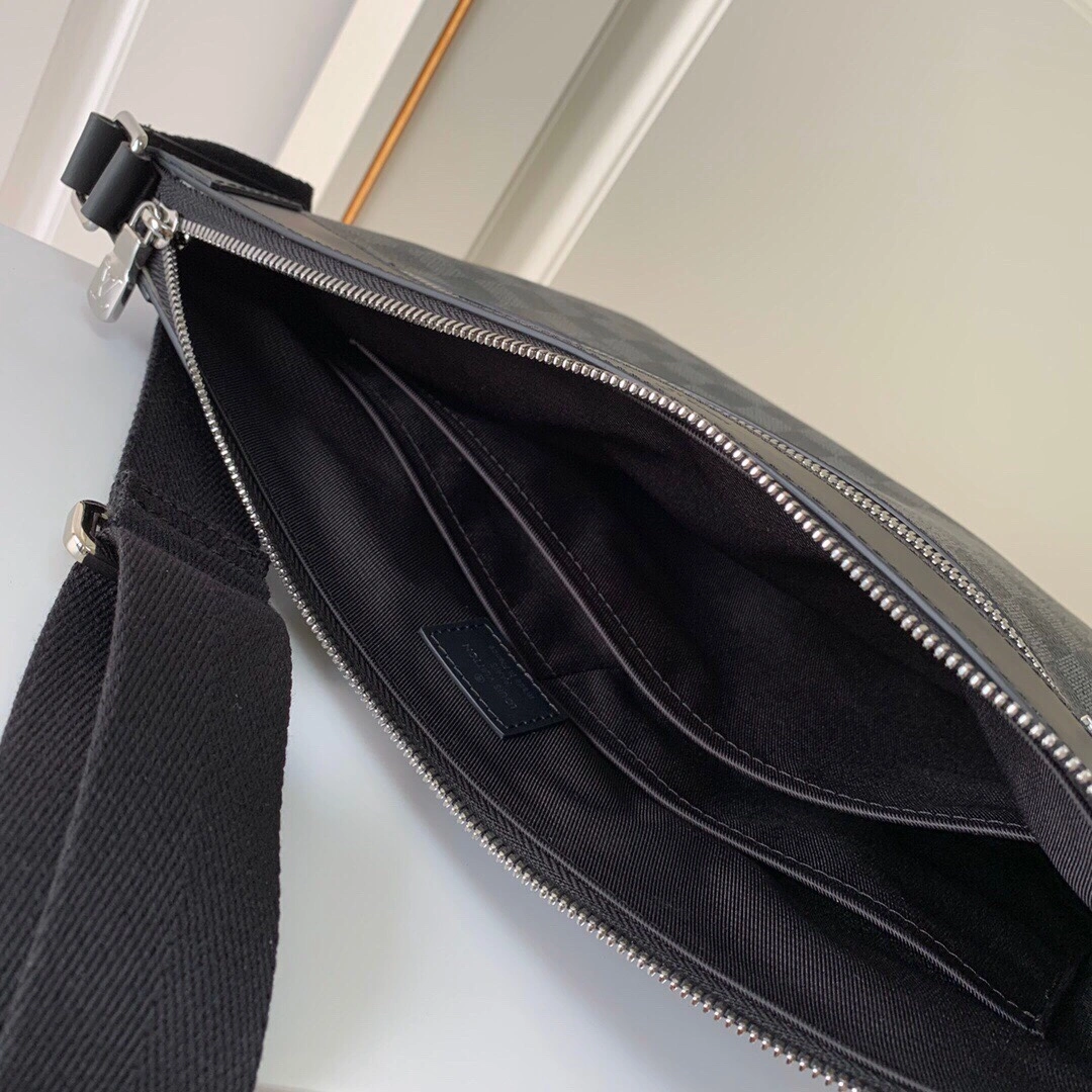 Minimalist L*ouis V*uitton Top Bag 30*28*7cm 8638