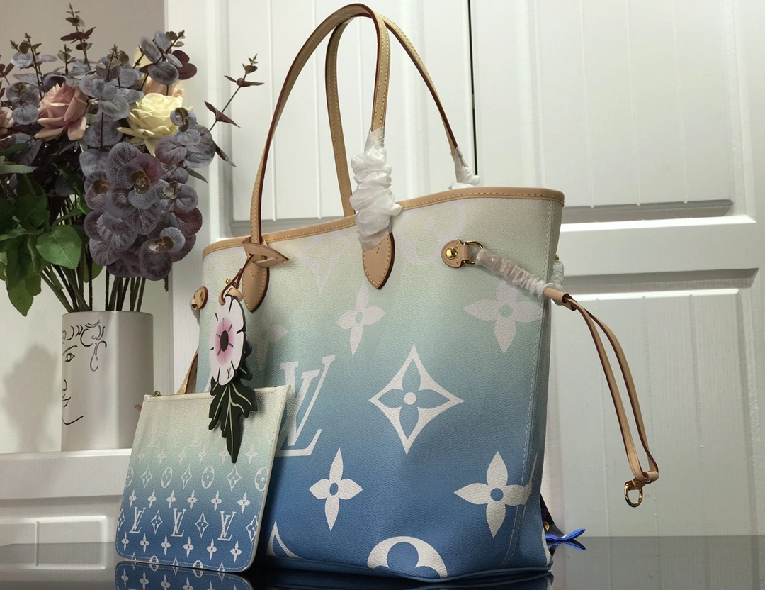 Stretchable L*ouis V*uitton Top Bag 31.0 x 28.0 x 14.0cm 8560