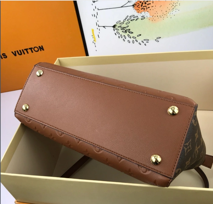 TimelessDesign L*ouis V*uitton Top Bag 31*24*13cm 8470