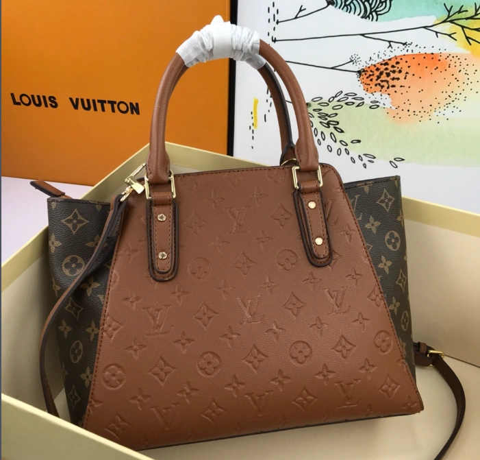 TimelessDesign L*ouis V*uitton Top Bag 31*24*13cm 8470