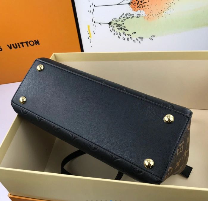 L*ouis V*uitton Top Bag 31*24*13cm HighQuality 8469