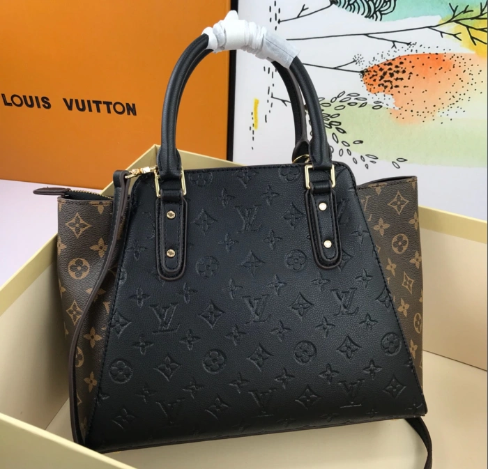 L*ouis V*uitton Top Bag 31*24*13cm HighQuality 8469