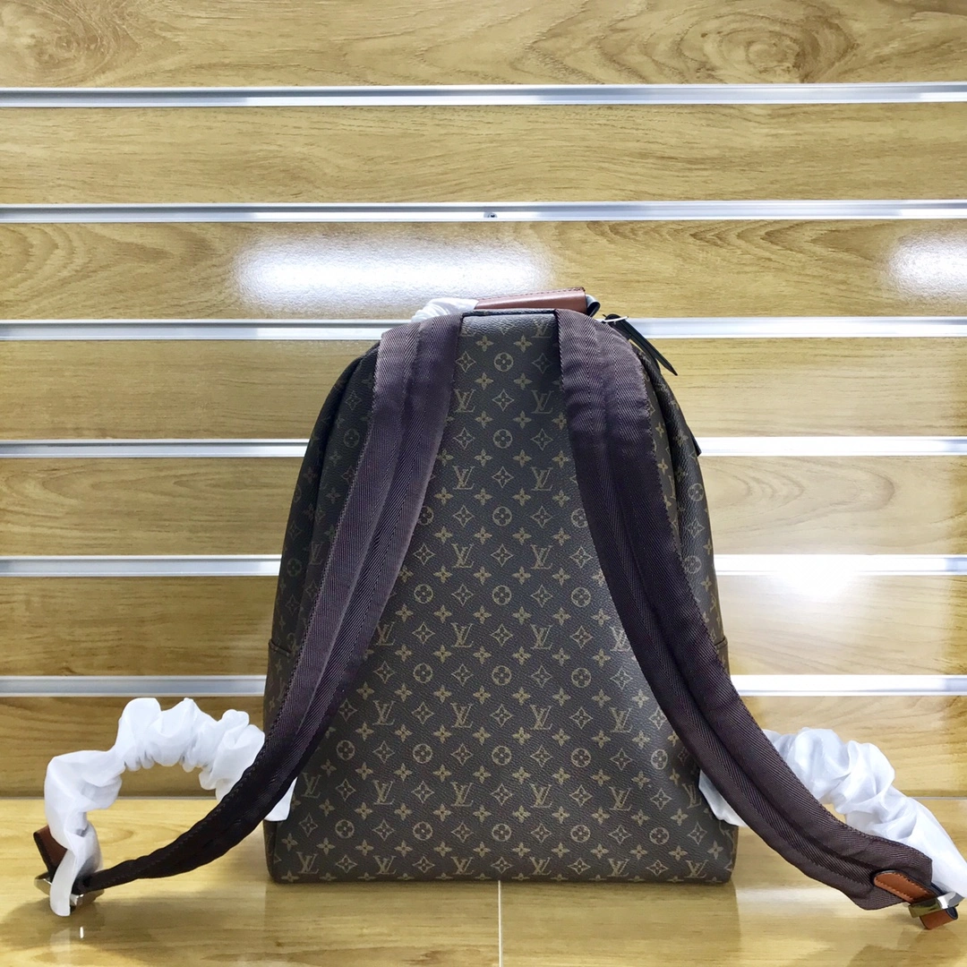 L*ouis V*uitton Top Bag 32*41*15cm TravelReady 8490