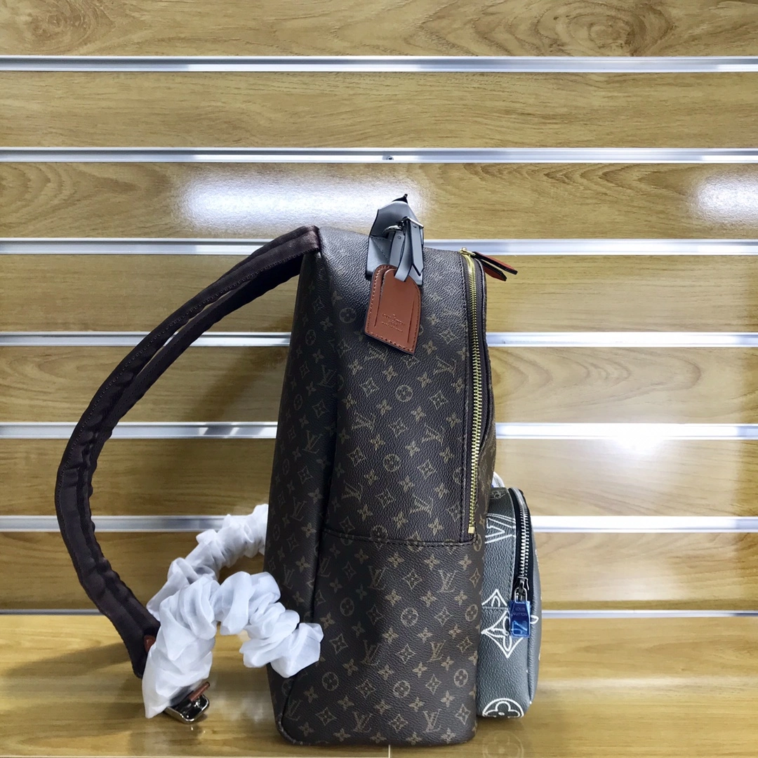 L*ouis V*uitton Top Bag 32*41*15cm TravelReady 8490