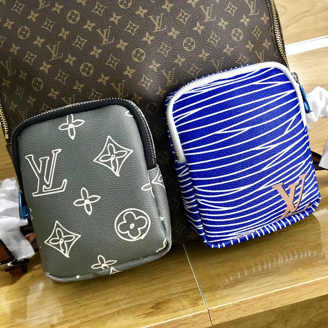 L*ouis V*uitton Top Bag 32*41*15cm TravelReady 8490