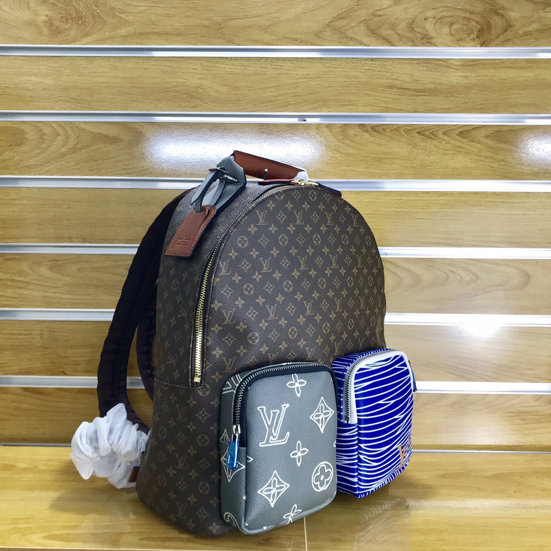 L*ouis V*uitton Top Bag 32*41*15cm TravelReady 8490