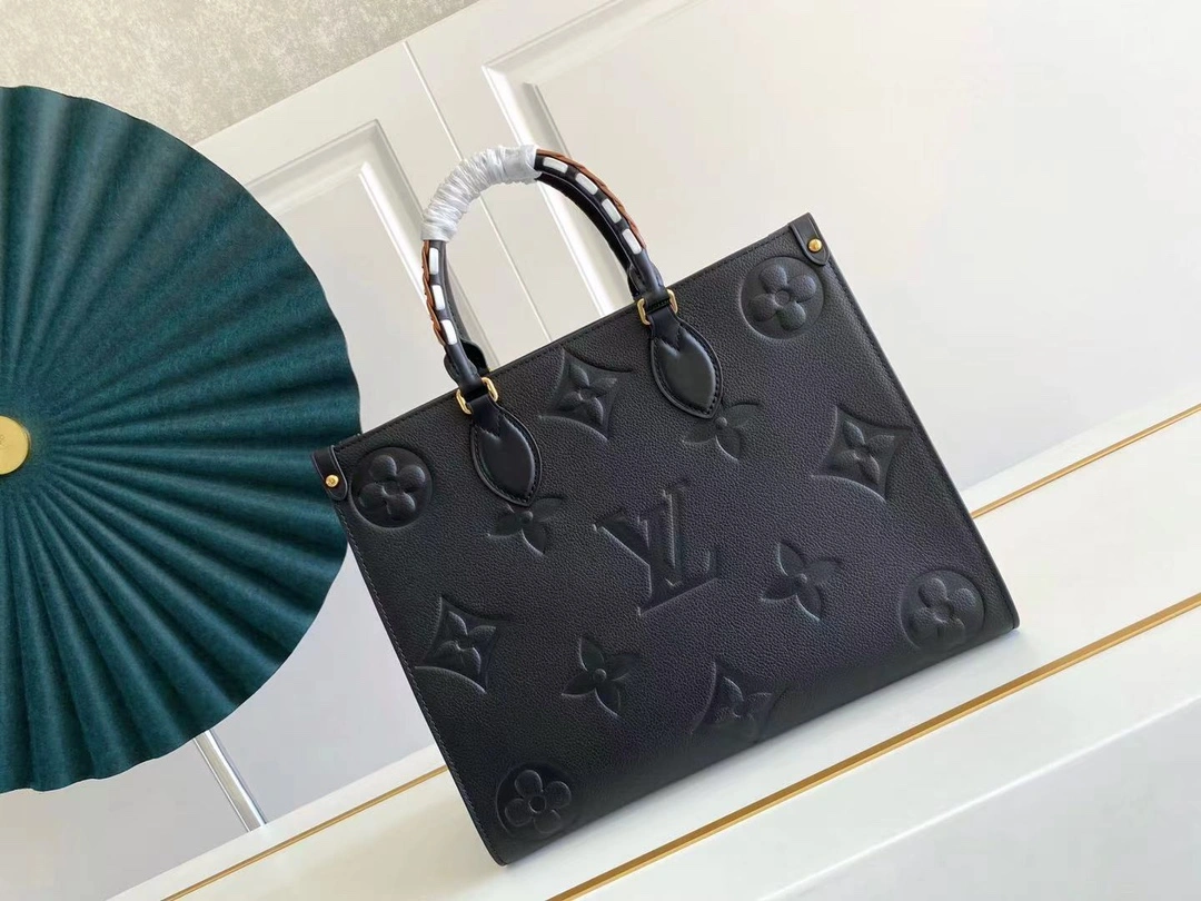 Modern L*ouis V*uitton Top Bag 35*28*15cm 8398