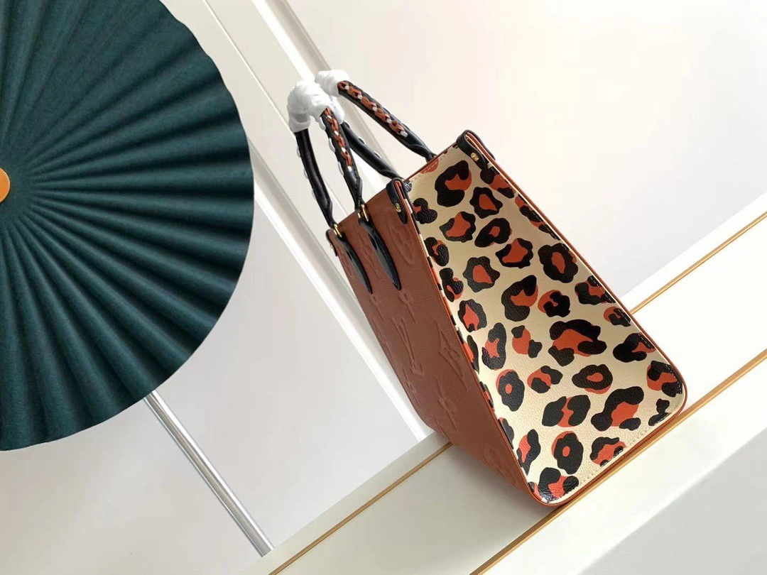 ComfortFit L*ouis V*uitton Top Bag 35*28*15cm 8399