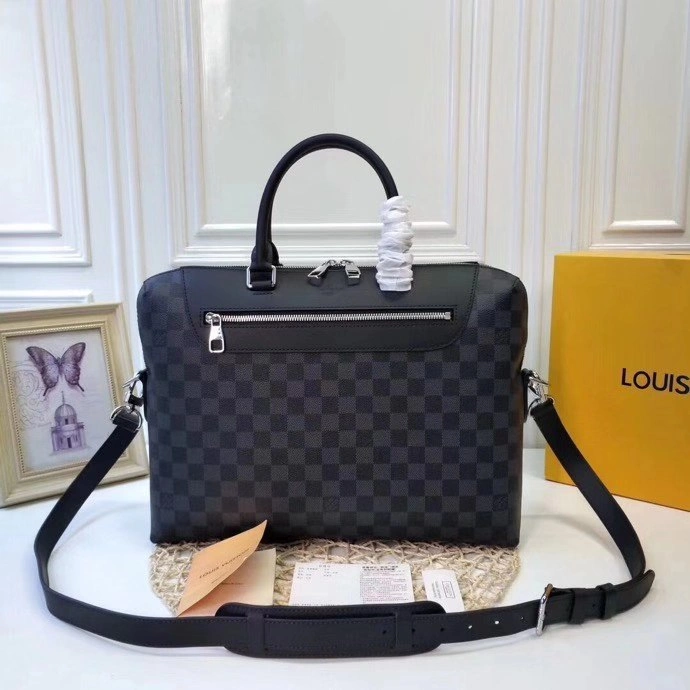 L*ouis V*uitton Top Bag 37CM SportInspired 8488