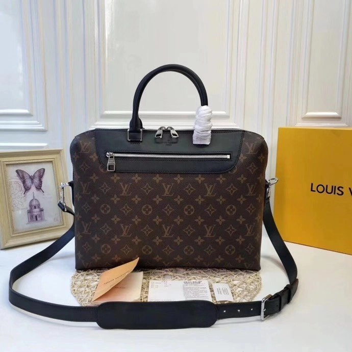 L*ouis V*uitton Top Bag 37CM SportInspired 8488