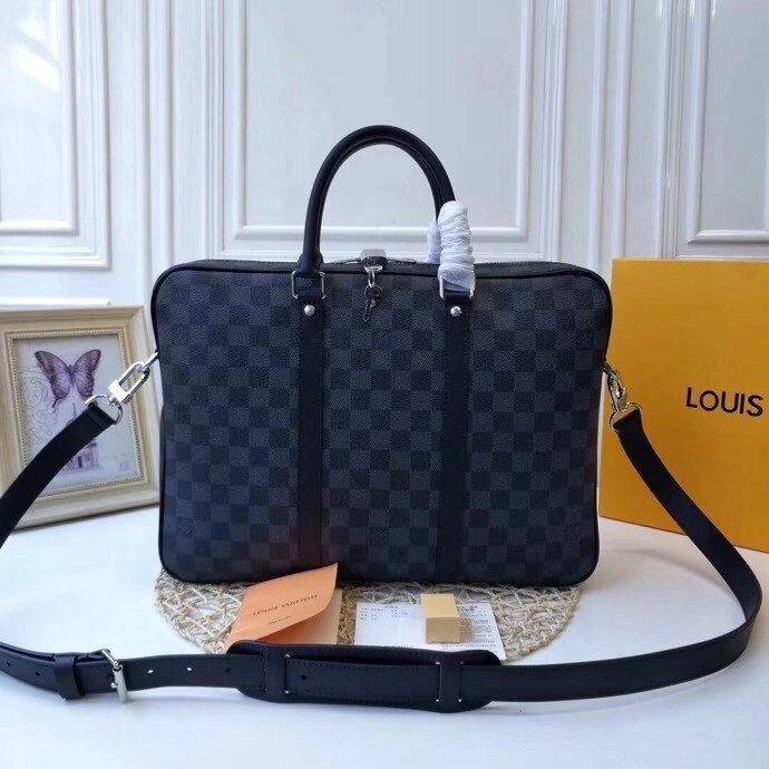 L*ouis V*uitton Top Bag 37CM SportInspired 8488