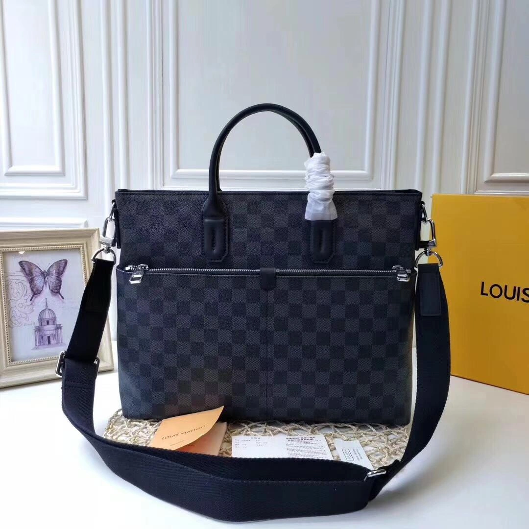 L*ouis V*uitton Top Bag 37CM SportInspired 8488