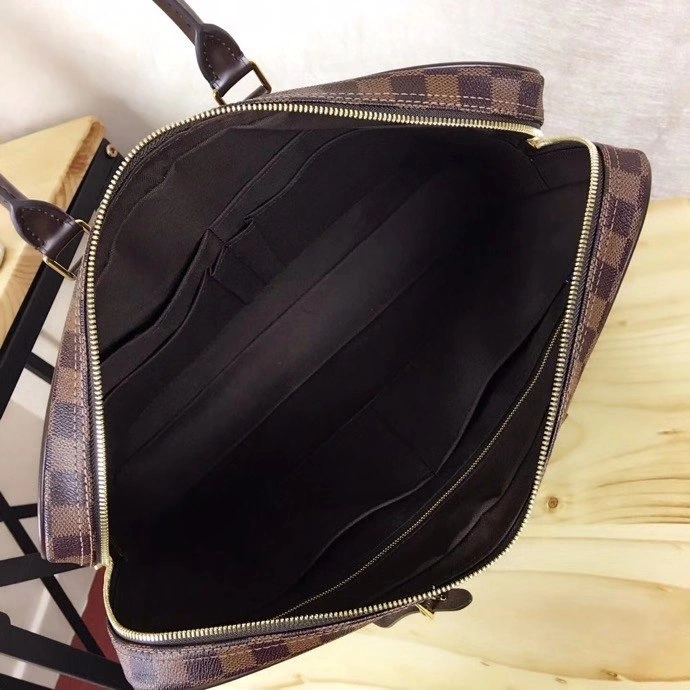 L*ouis V*uitton Top Bag 37CM Durable 8489