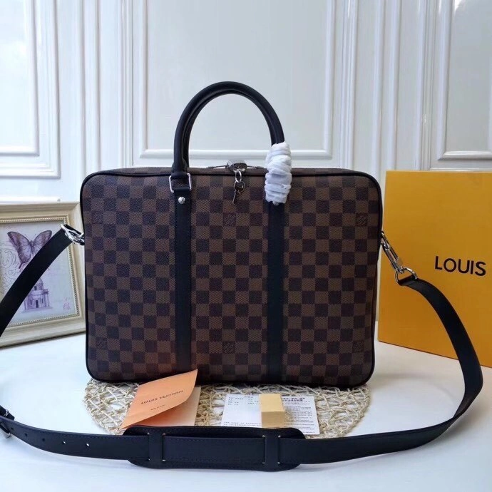 L*ouis V*uitton Top Bag 37CM SportInspired 8488