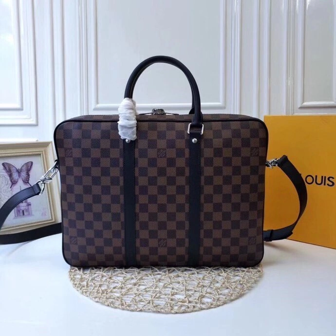 L*ouis V*uitton Top Bag 37CM SportInspired 8488
