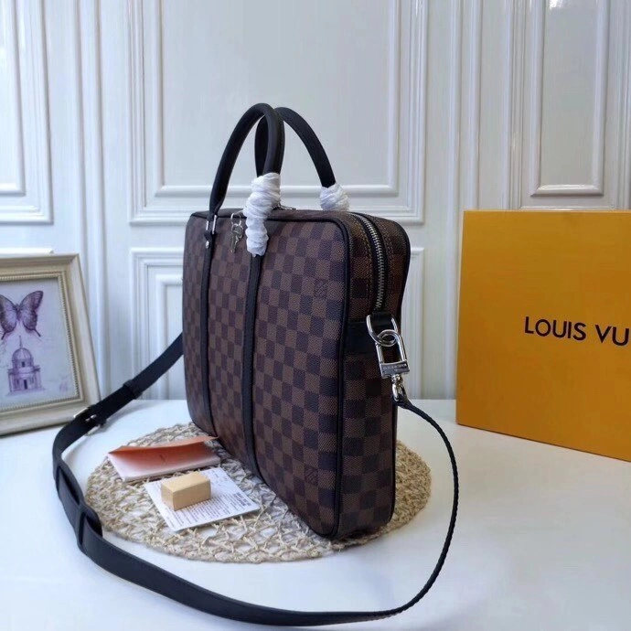 L*ouis V*uitton Top Bag 37CM SportInspired 8488