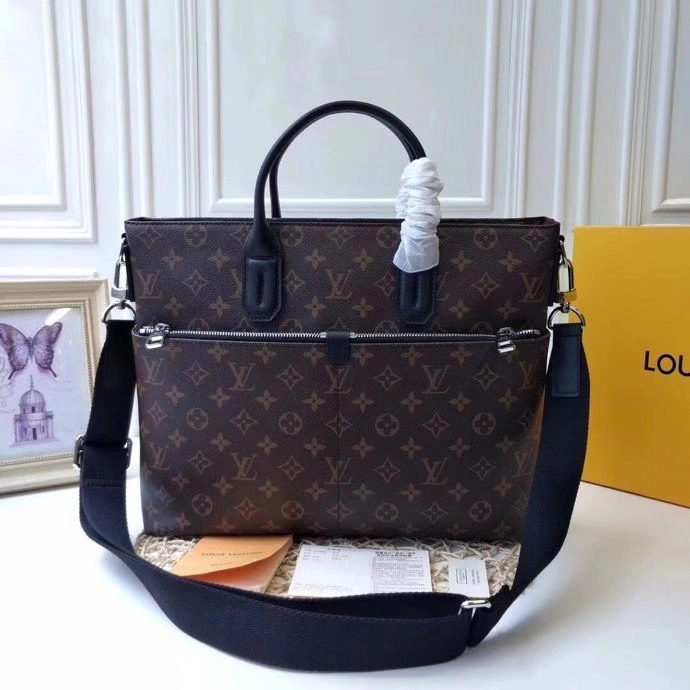 L*ouis V*uitton Top Bag 37CM SportInspired 8488