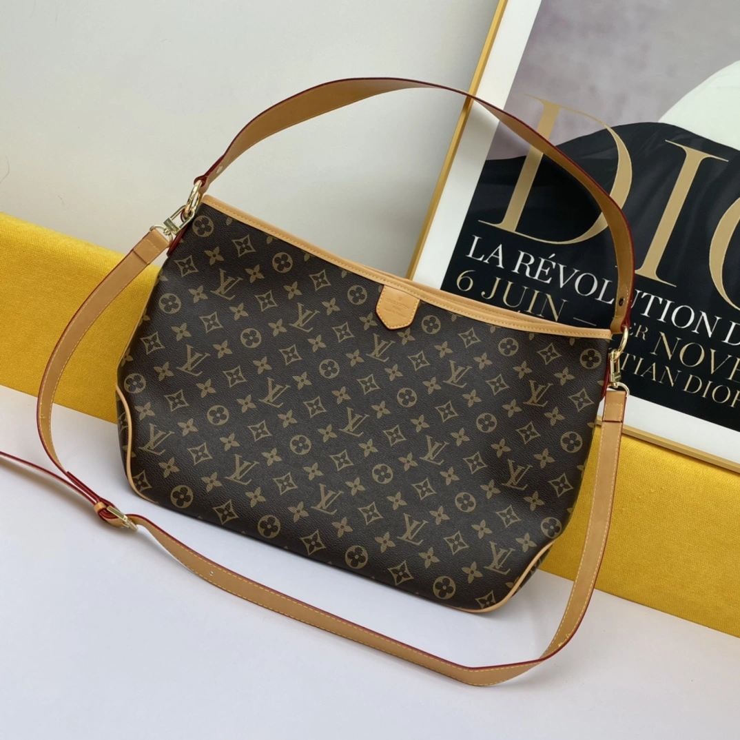 WeatherProof L*ouis V*uitton Top Bag 38*30cm 8479