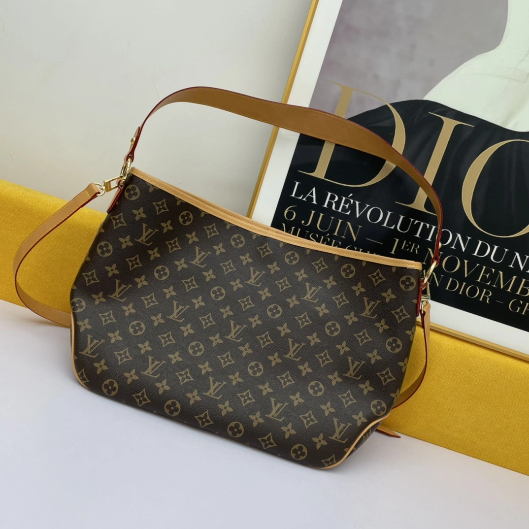 WeatherProof L*ouis V*uitton Top Bag 38*30cm 8479