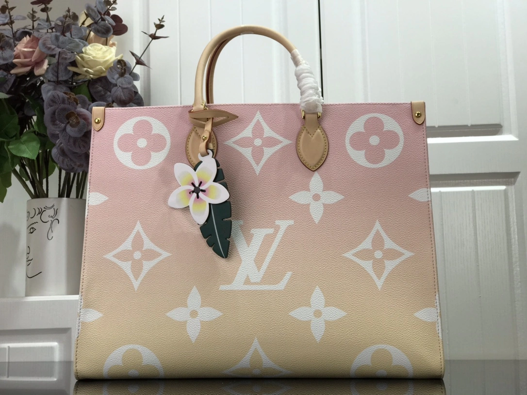 L*ouis V*uitton Top Bag 41.0 x 34.0 x 19.0 cm Original 8565