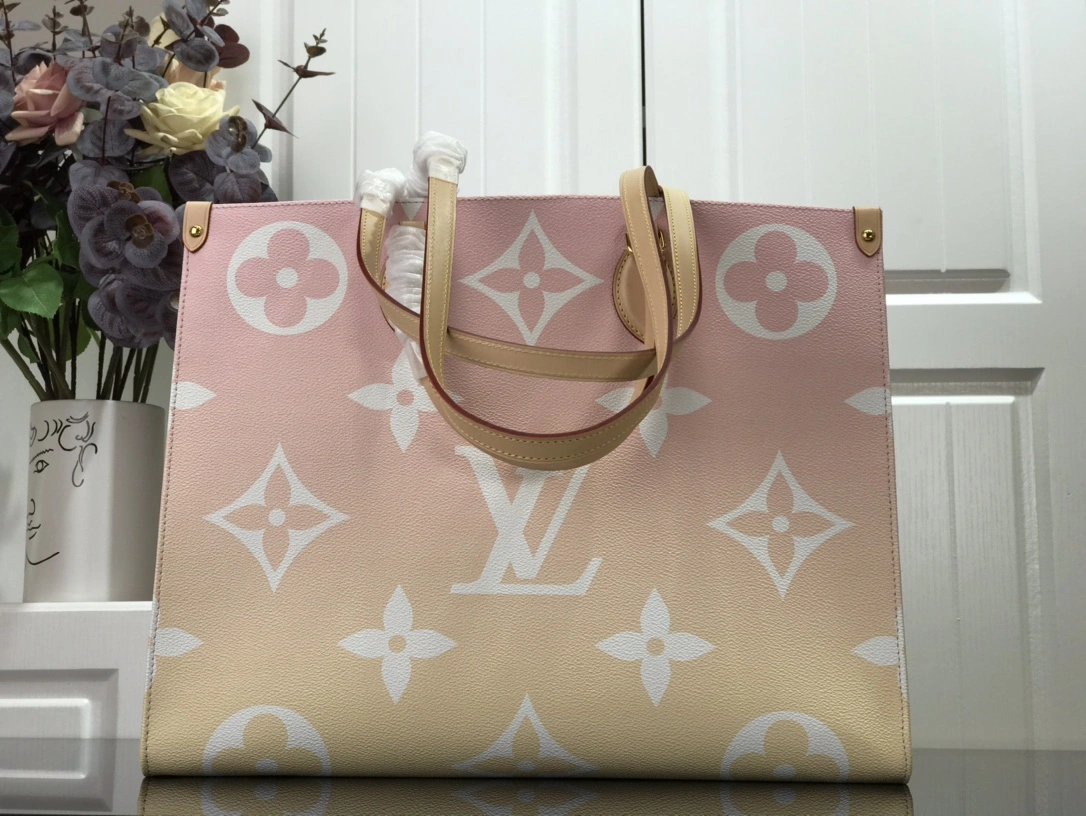 L*ouis V*uitton Top Bag 41.0 x 34.0 x 19.0 cm Original 8565