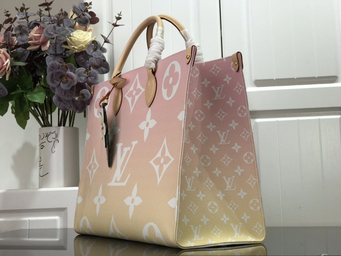 L*ouis V*uitton Top Bag 41.0 x 34.0 x 19.0 cm Original 8565