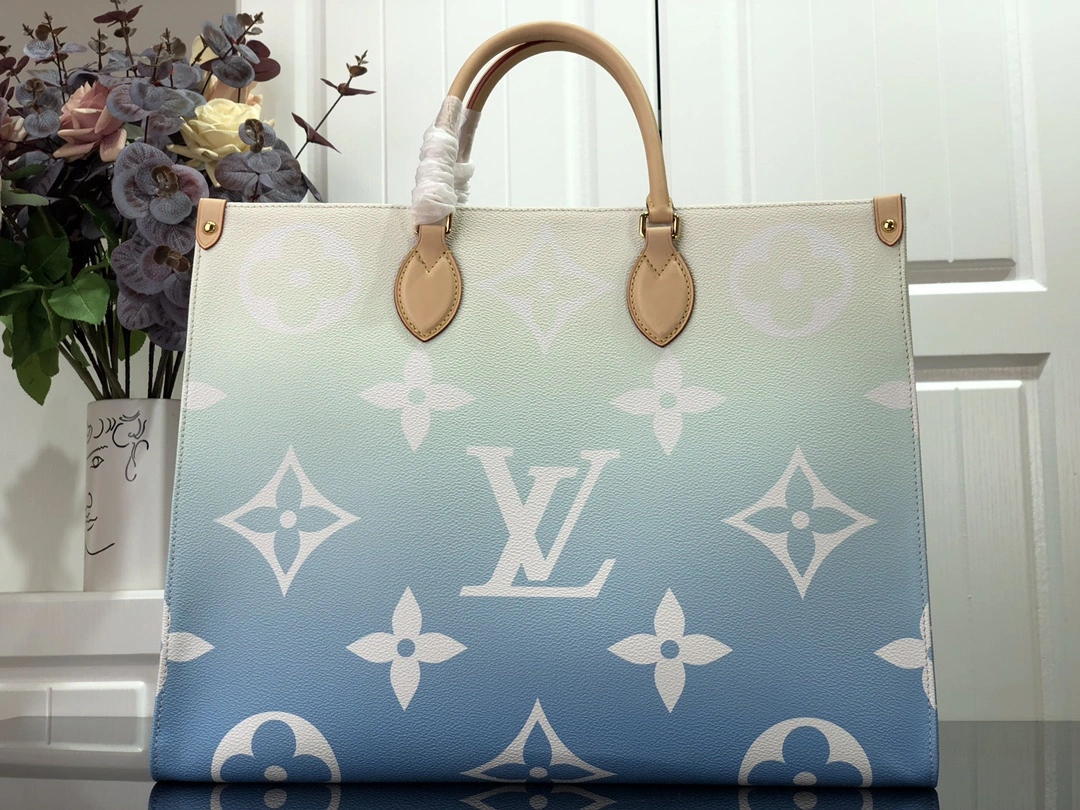 ZeroBulk L*ouis V*uitton Top Bag 41.0 x 34.0 x 19.0cm 8558