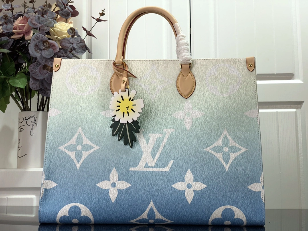 ZeroBulk L*ouis V*uitton Top Bag 41.0 x 34.0 x 19.0cm 8558